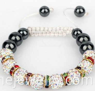 Original Real Shamballa Bracelet